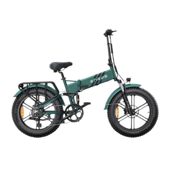 E-Bike